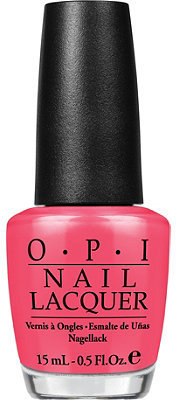 OPI Euro Centrale Nail Lacquer Collection