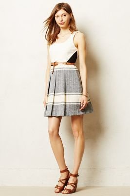 Anthropologie 4.collective Reference Guide Dress