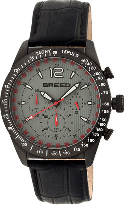 Breed Men's Griffin Water Resistant Watch