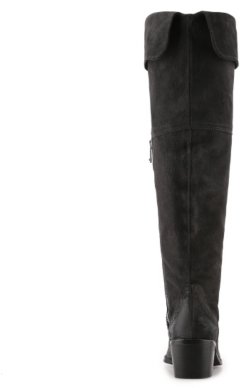 Report Signature Justeen Over The Knee Boot