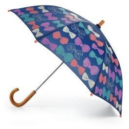 Hatley Toddler's & Little Girl's Bow Umbrella