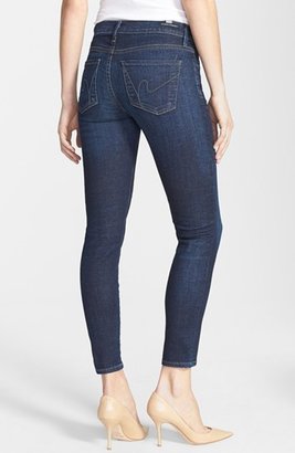 Citizens of Humanity Skinny Crop Jeans (Icon)