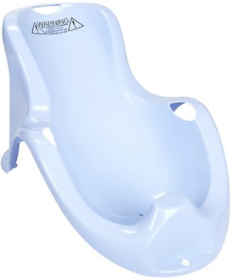 Primo Reclined Infant Bath Support - Blue