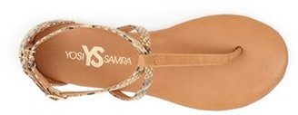 Yosi Samra 'Rae' Sandal