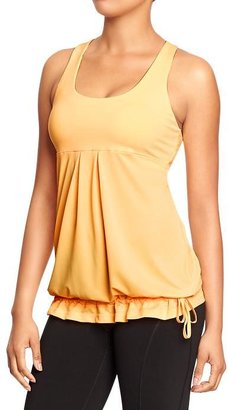 Old Navy Women's Active Compression Tanks