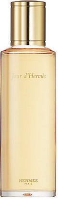 Hermes Jour d`Hermès Eau de Parfum Refillable Bottle/4.2 oz.