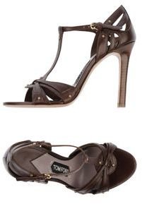 Tom Ford High-heeled sandals
