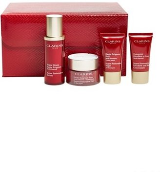 Clarins 'Super Restorative' Luxury Collection (Limited Edition) ($323 Value)