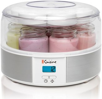Euro Cuisine Digital Yogurt Maker
