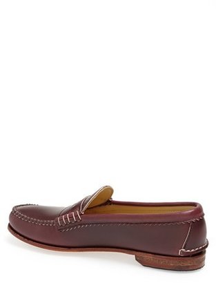 Quoddy 'True' Penny Loafer