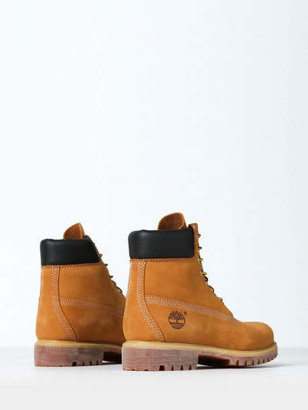 Timberland Icon Boot
