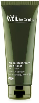 Origins Dr. Andrew Weil for Mega-Mushroom Skin Relief Face Mask
