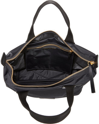 Marc by Marc Jacobs Domo Arigato Zip Tote
