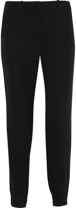 A.L.C. Chatillez silk tapered pants