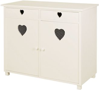 House of Fraser Adorable Tots Heart Chest