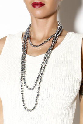 InStyle Bling Necklace