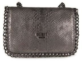 GUESS by Marciano 4483 Guess by Marciano Wildchild Flap Chain Bag