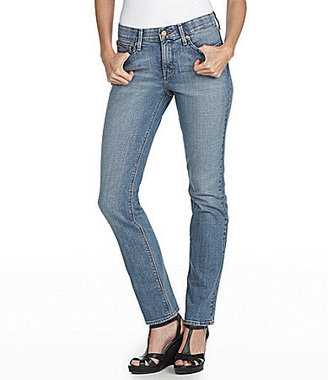 Levi's Petite 525™ Perfect Waist Straight Jeans
