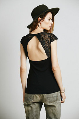Free People Sugar and Spice Cami
