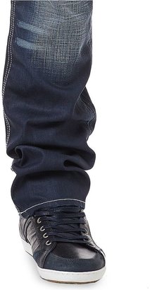 Buffalo David Bitton Slim-Fit Evan Achieva Jeans