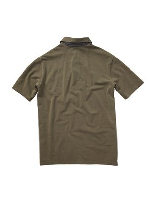 Waterman Men's Sandman Polo Shirt