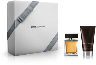 Dolce & Gabbana The One For Men Eau de Toilette 50ml Gift Set