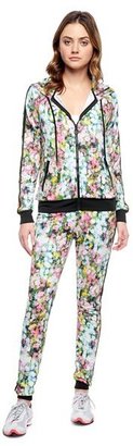 Juicy Couture Hothouse Floral Pant