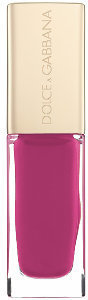 Dolce & Gabbana The Nail Lacquer The Nail Lacquer