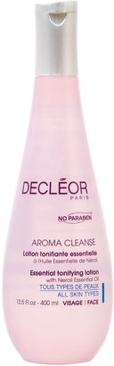 Decleor Aroma Cleanse Tonifying Lotion 400ml