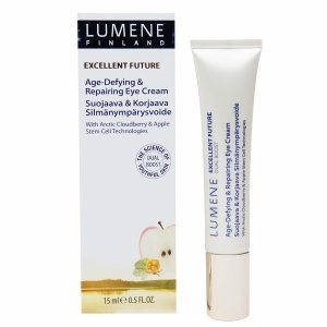 Lumene Excellent Future Age Defying & Repairing Eye Cream
