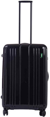 JCPenney Lojel Superlative 24" Expandable Spinner Upright Luggage