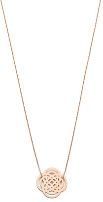 ginette_ny Mini Purity Necklace
