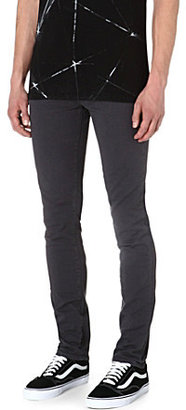 J Brand Mick skinny-fit jeans
