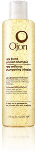 Origins rare blendTM Infusion Shampoo