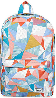 Herschel Classic midvolume backpack
