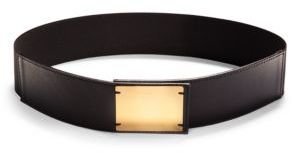 Marni Leather Belt