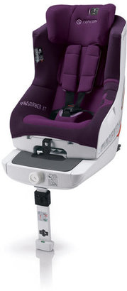 Concord Absorber XT Group 1 Car Seat - Plum Purple