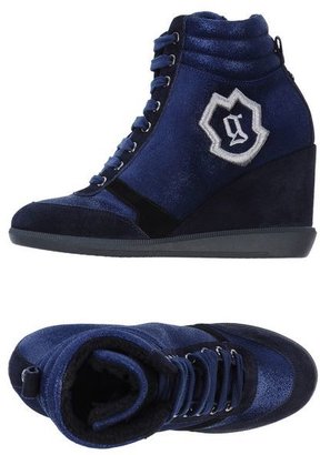 Galliano High-tops & trainers