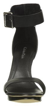 Calvin Klein Women's Vivian Ankle Strap Sandal