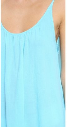 9seed St Barts Cover Up Dress