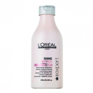 L'Oreal Expert Shine Blonde Shampoo 250 mL