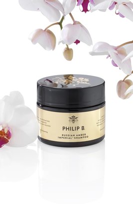 Philip B Russian Amber Imperial™ Shampoo
