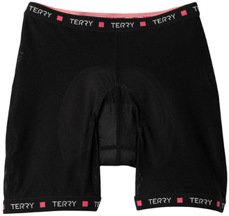 Terry Bicycle Terry Liner Short Plus