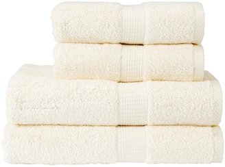 Christy Serene Combed Cotton Towel Range