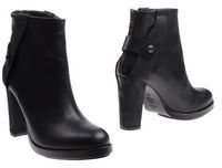 Surface to Air Ankle boots