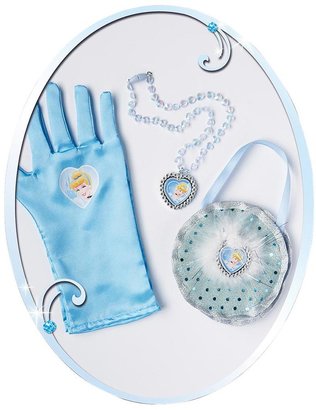 Cinderella 2399 Disney Princess Disney Cinderella Glove and Accessory Box