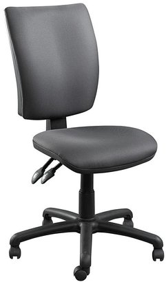 Pago Designs Office Chairs Metro Royale Chair, Black, Medium