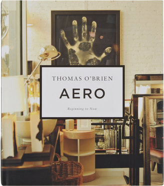 Abrams Books Aero: Beginning to Now