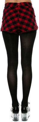 *Intimates Boutique The Corset Back Tights