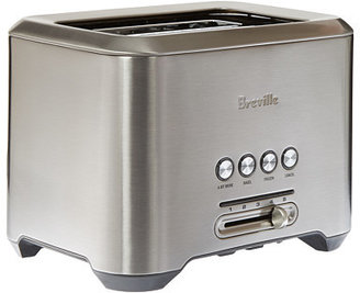 Breville BTA720XL the Bit MoreTM 2-Slice Toaster